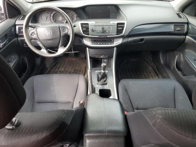 2015 HONDA ACCORD SPO - 1HGCR2E52FA044363