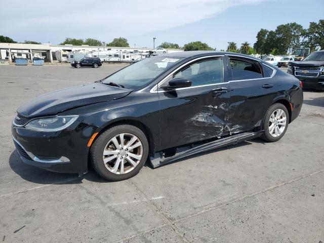 CHRYSLER 200 LIMITE