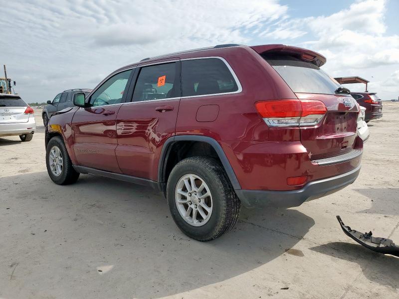 2018 JEEP GRAND CHEROKEE LAREDO 1C4RJEAG3JC260681