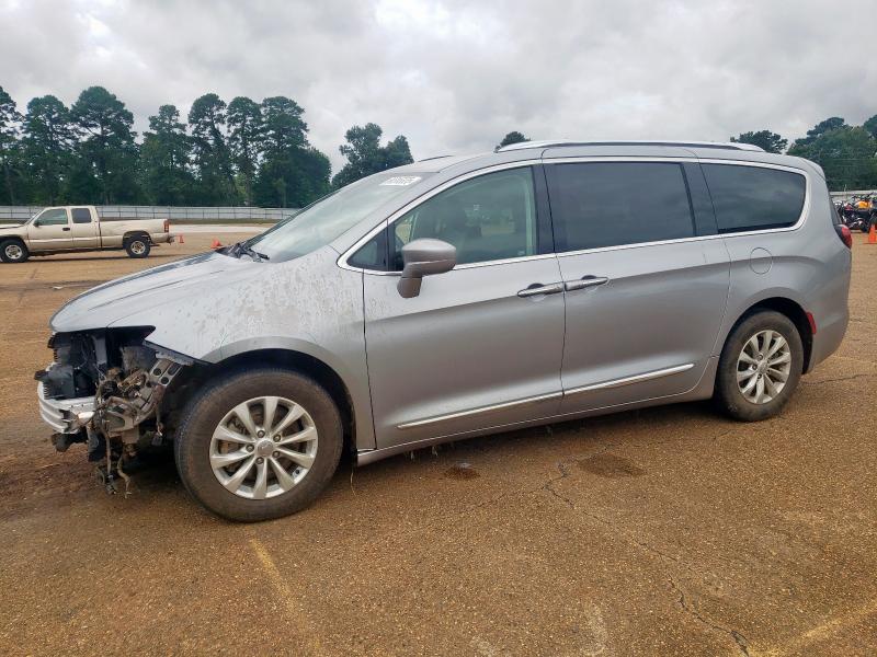 CHRYSLER PACIFICA T