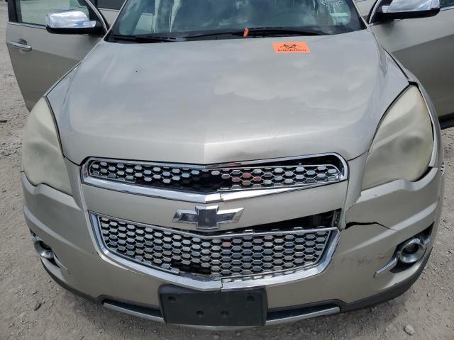 2015 CHEVROLET EQUINOX LT - 2GNFLHEK6F6224472