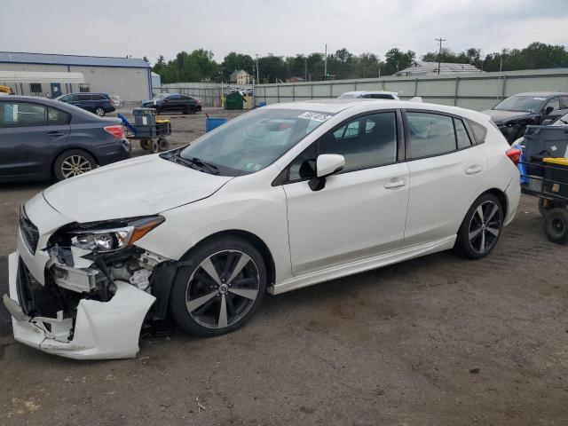 Vin: 4s3gtal63h3745671, lot: 59874075, subaru impreza sport 2017 img_1
