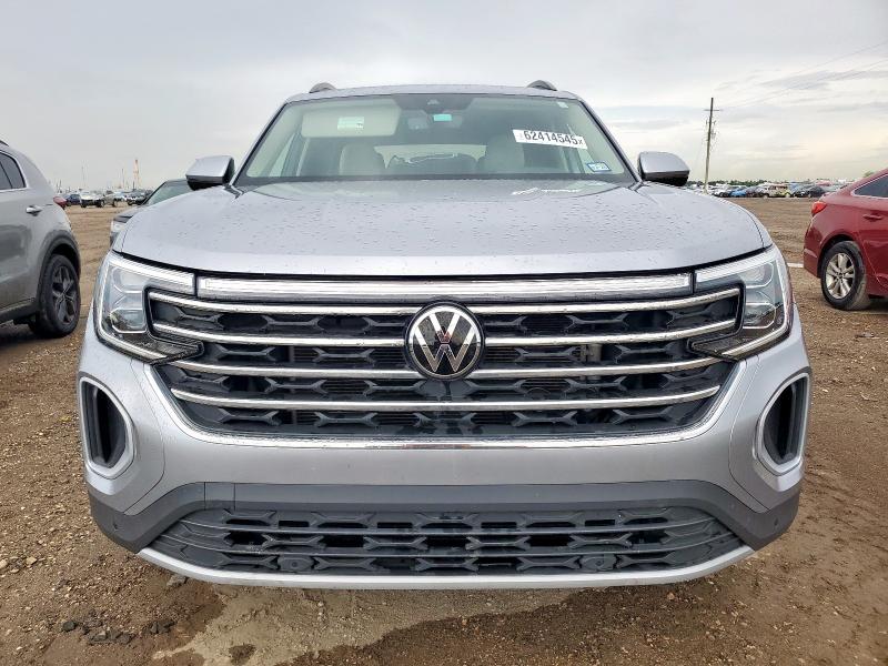 2024 VOLKSWAGEN ATLAS SE 1V2JR2CA2RC549946