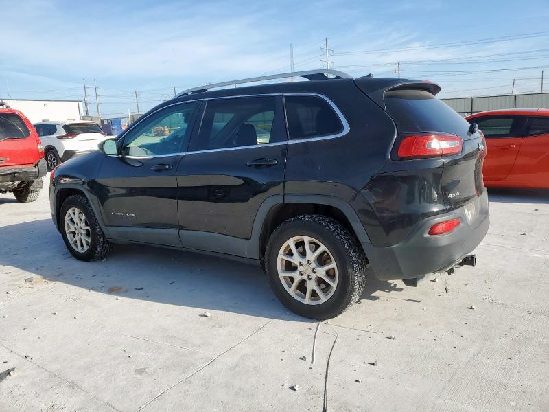 Vin: 1c4pjmcs2gw157603, lot: 62867585, jeep grand cher latitude 20162