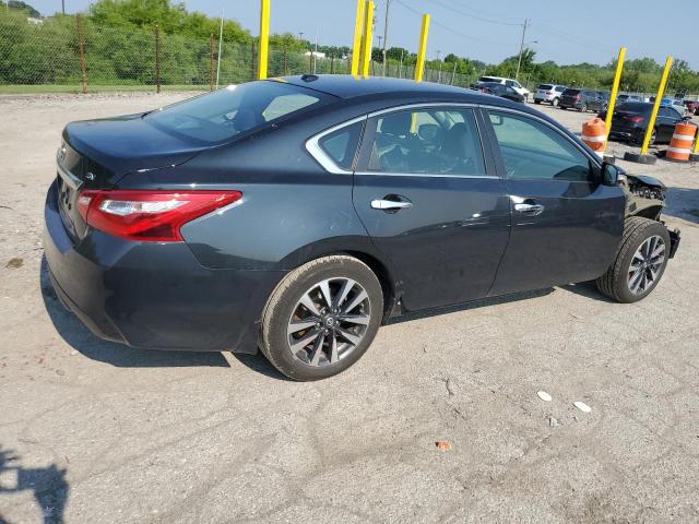 Vin: 1n4al3ap6hc143317, lot: 60077455, nissan altima 2.5 20173