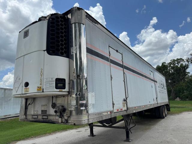 GREAT DANE TRAILER REEFER 2007 white   1GRAA96277S700925 photo #3