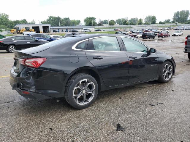 2021 CHEVROLET MALIBU LT - 1G1ZD5ST1MF073244