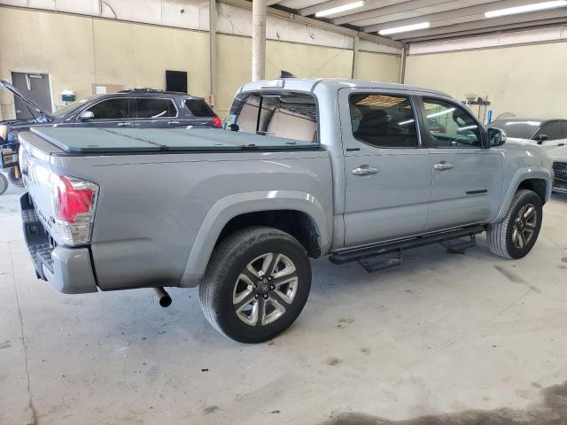 Vin: 3tmgz5an7km238665, lot: 62070705, toyota tacoma double cab 20193