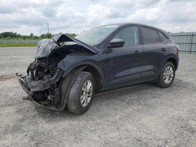 Vin: 1fmcu9f68mub03565, lot: 54225595, ford escape s 2021 img_1
