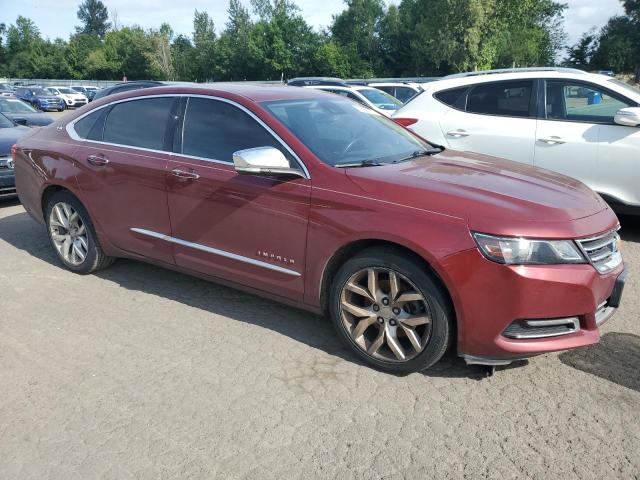 Vin: 1g1145s36hu142203, lot: 60892975, chevrolet impala premier 20174