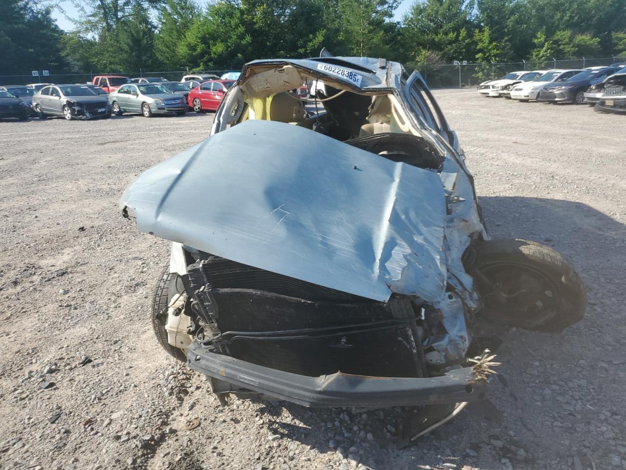 Lot #3285567345 2005 MERCURY MARINER