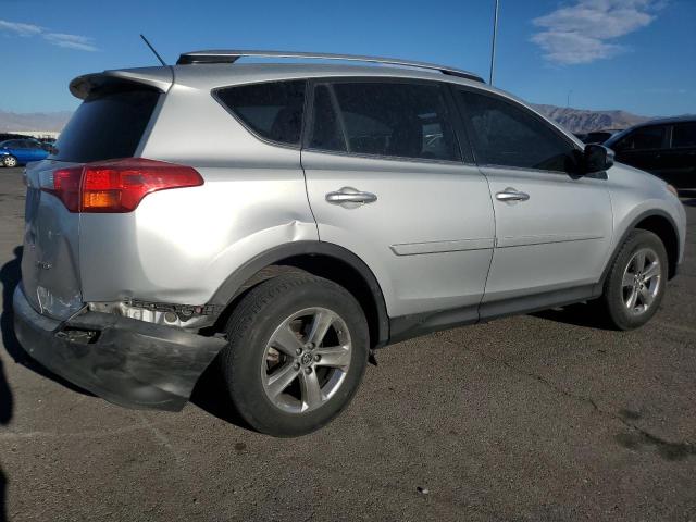 Vin: jtmwfrevxfd052996, lot: 60891845, toyota rav4 xle 20153
