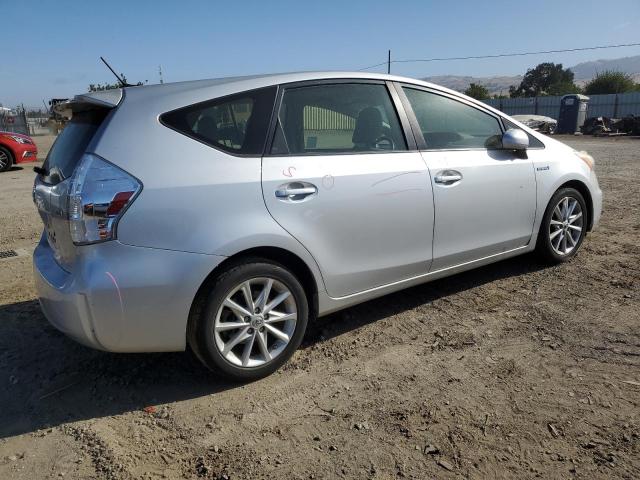 Vin: jtdzn3eu0d3221589, lot: 61473015, toyota prius 20133