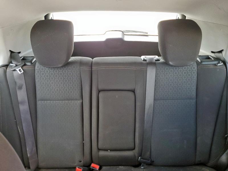 2020 CHEVROLET TRAX LS 3GNCJKSB2LL209811