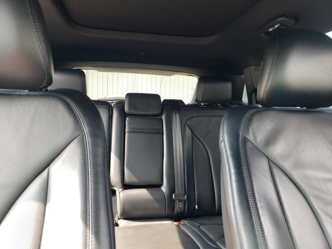 LINCOLN NAUTILUS SELECT