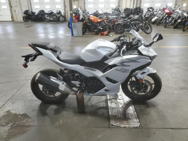 2025 KAWASAKI EX500 H ML5EXGH18SDA43985