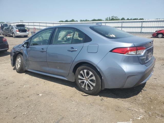 Vin: jtdeamde1mj004526, lot: 58673505, toyota corolla le 20212