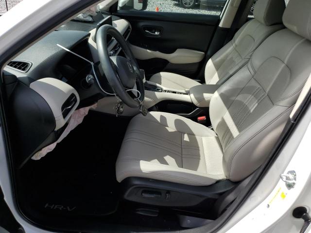 2023 HONDA HR-V EXL 3CZRZ2H73PM704320