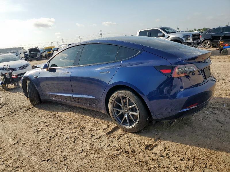 Vin: 5yj3e1ea2nf343603, lot: 59758095, tesla model 3 20222