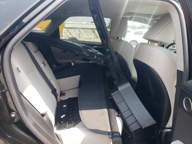 2021 LEXUS RX 350 - 2T2HZMDAXMC294632