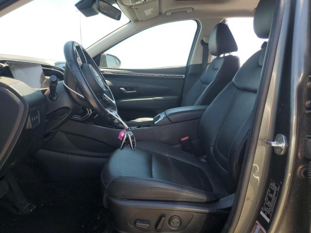 2023 HYUNDAI TUCSON SEL 5NMJF3AE3PH170121
