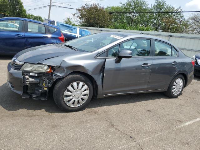 Vin: 19xfb2f57ce107979, lot: 59597135, honda civic lx 2012 img_1