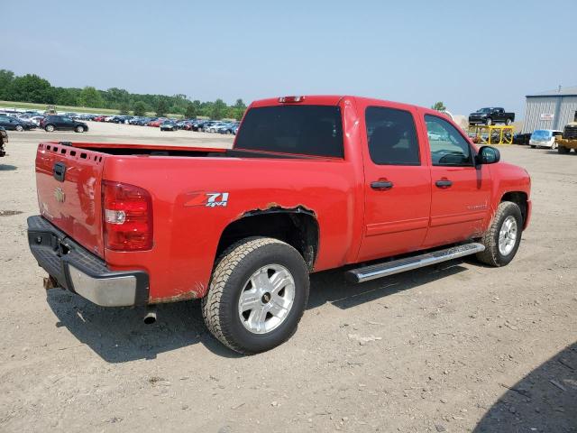 Vin: 3gcpkse31bg362795, lot: 58020975, chevrolet all models k1500 lt 20113