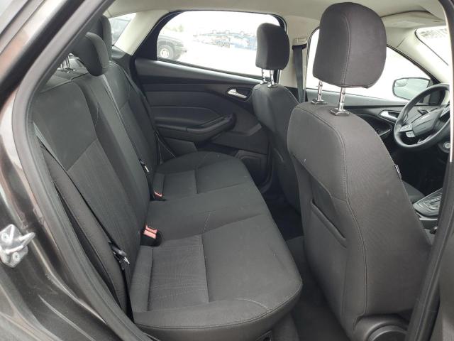 2016 FORD FOCUS SE - 1FADP3FE6GL266932