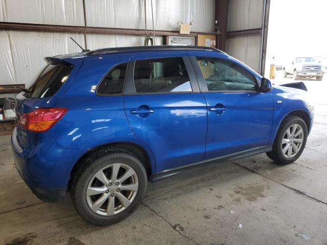 Vin: 4a4aj4au8fe602269, lot: 61335265, mitsubishi outlander gt 20153