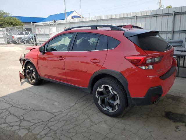 Vin: jf2gthmc6mh661274, lot: 59165435, subaru crosstrek limited 20212