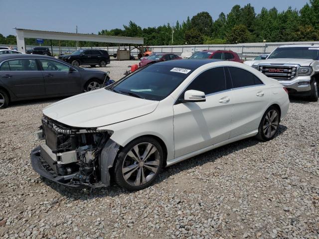 Vin: wddsj4eb8gn365309, lot: 60090185, mercedes-benz cla-class 250 2016 img_1