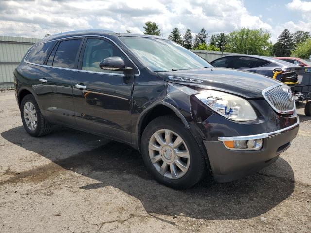 Vin: 5gakvded4cj201462, lot: 61403475, buick enclave 20124