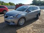 2020 BUICK ENVISION E - LRBFXCSA5LD159671