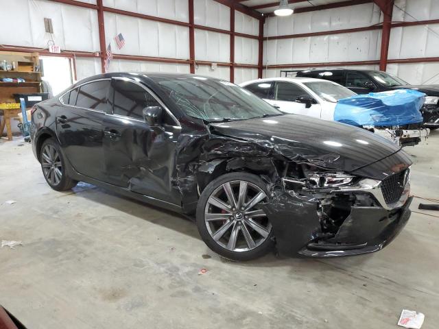Vin: jm1gl1vm4k1500845, lot: 62274215, mazda 6 touring 20194