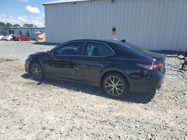 Vin: 4t1g11akxpu806623, lot: 61436245, toyota camry se night shade 20232