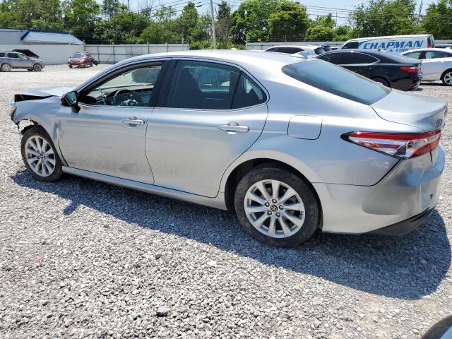 2019 TOYOTA CAMRY L 4T1B11HK3KU236151