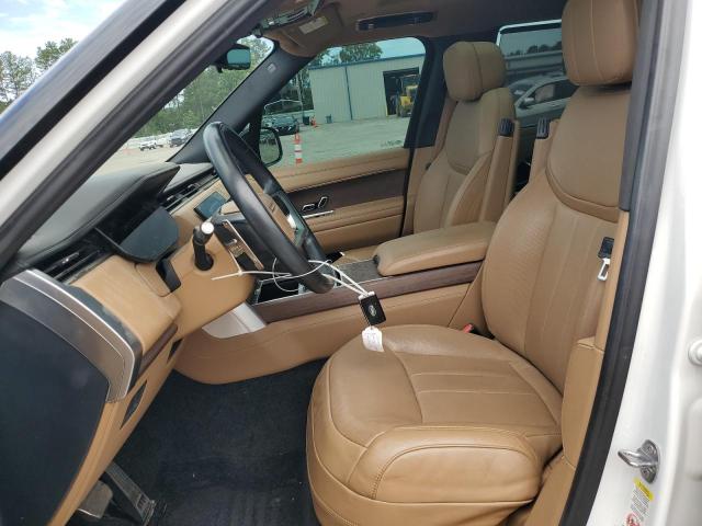 2023 LAND ROVER RANGE ROVE SALKP9E74PA010820