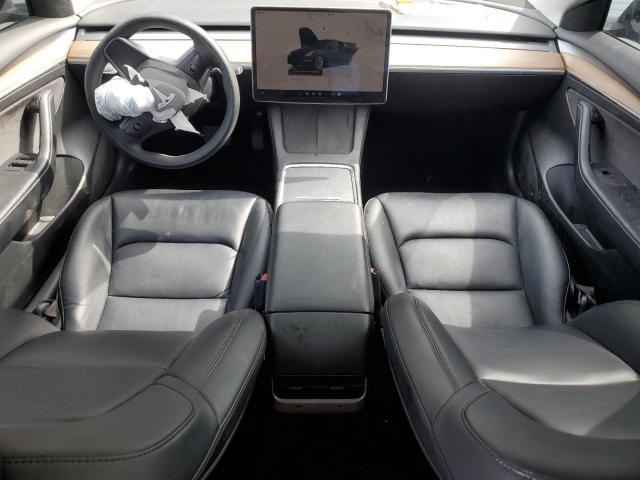 2022 TESLA MODEL 3 - 5YJ3E1EA6NF371730