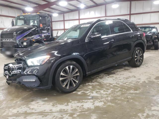 Vin: 4jgfb4kb5la134703, lot: 59628575, mercedes-benz gle-class 350 4matic 2020 img_1