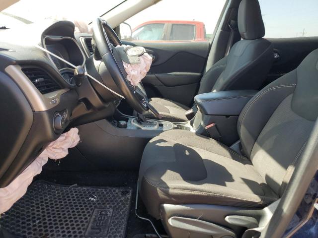 2015 JEEP CHEROKEE L 1C4PJMCB9FW715168