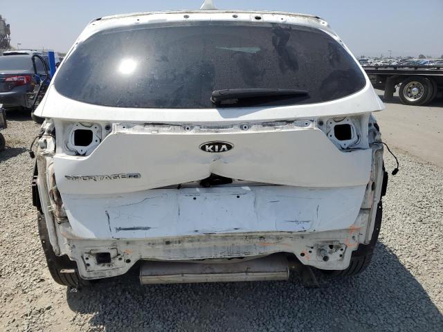 2019 KIA SPORTAGE LX KNDPM3ACXK7541872