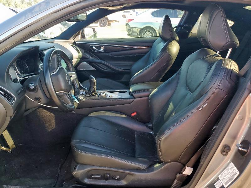 2019 INFINITI Q60 PURE JN1EV7EK9KM231018