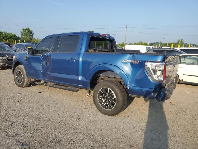 2022 FORD F150 SUPERCREW 1FTFW1E53NKE71770