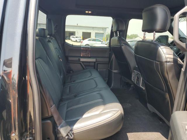 2015 FORD F150 SUPER - 1FTFW1EG2FFB61850