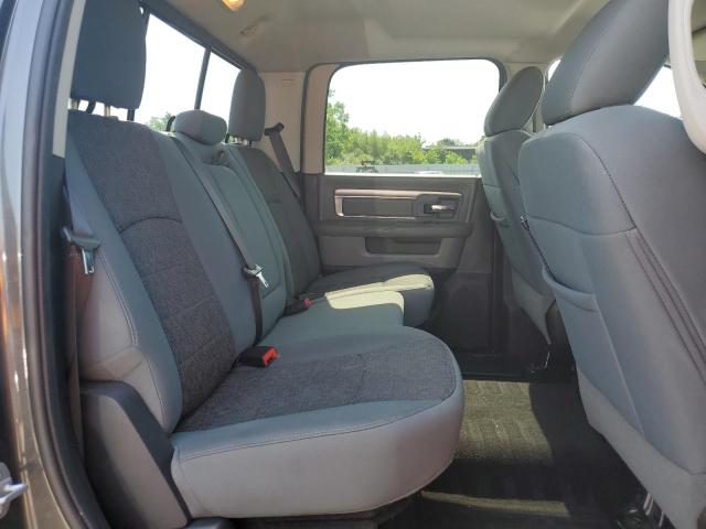 2017 RAM 1500 SLT 3C6RR7LT3HG533339