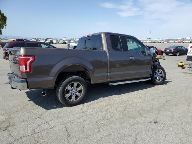 Vin: 1ftex1cp1fke50804, lot: 60172925, ford f-150 super cab 20153