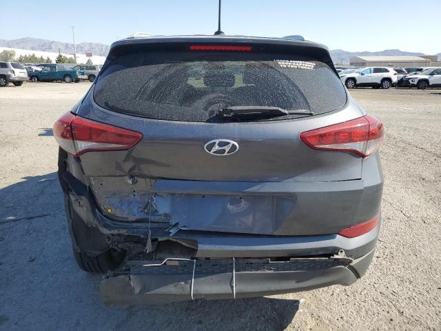 2016 HYUNDAI TUCSON LIMITED KM8J33A40GU141695
