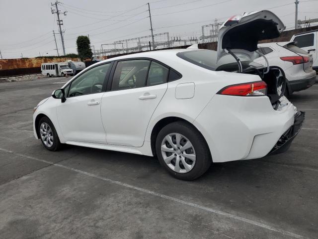 Vin: jtdbcmfe7r3030635, lot: 59585425, toyota corolla le 20242