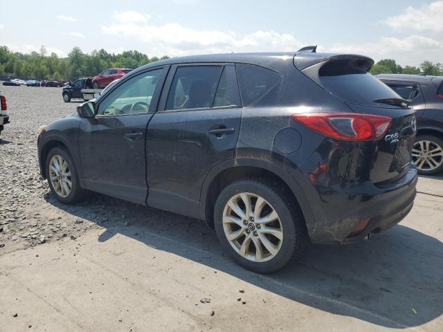 Vin: jm3ke4dy6e0380266, lot: 60636065, mazda cx-5 gt 20142