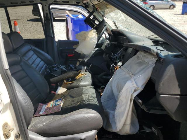 1996 JEEP GRAND CHER #3290326952